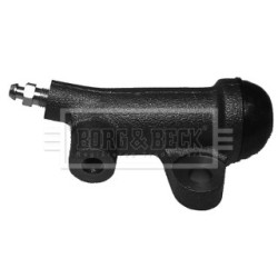 Clutch Slave Cylinder BORG & BECK BES186 OE Ref 533521