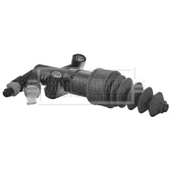 Clutch Slave Cylinder BORG & BECK BES244 OE Ref 2182.C6