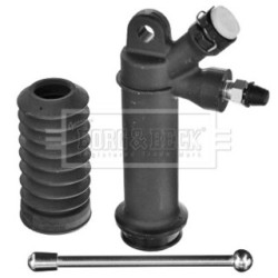 Clutch Slave Cylinder BORG & BECK BES258 OE Ref 8K0 721 257 A