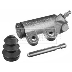 Clutch Slave Cylinder BORG & BECK BES263 OE Ref 31470 32020