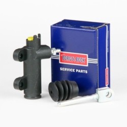 Clutch Slave Cylinder BORG & BECK BES267 OE Ref 41710-28591