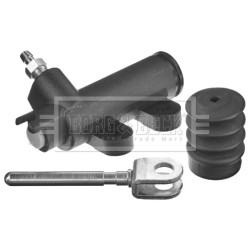 Clutch Slave Cylinder BORG & BECK BES272 OE Ref 41710-3A230
