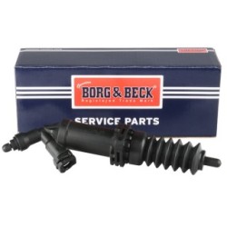 Clutch Slave Cylinder BORG & BECK BES289 OE Ref 21 52 6 852 738