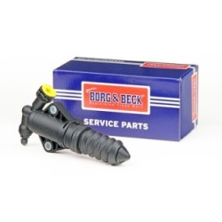 Clutch Slave Cylinder BORG & BECK BES292 OE Ref 205 264 00 00 BORG & BECK
