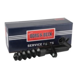 Clutch Slave Cylinder BORG & BECK BES297 OE Ref 9674254580