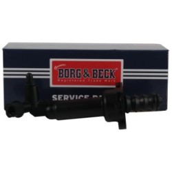 Clutch Slave Cylinder BORG & BECK BES306 OE Ref 1S0 721 261A