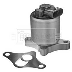 Egr Valve BORG & BECK BEV1000 OE Ref 17200272