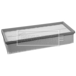 Air Filter BORG & BECK BFA2001 OE Ref 1K0129620F