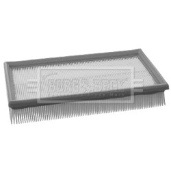 Air Filter BORG & BECK BFA2002 OE Ref 1072246