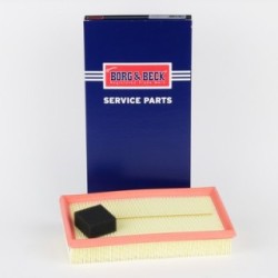 Air Filter BORG & BECK BFA2002 OE Ref 1072246 BORG & BECK