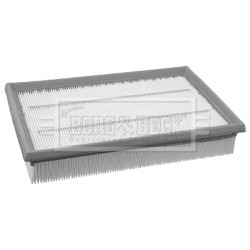 Air Filter BORG & BECK BFA2004 OE Ref 1496814