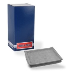Air Filter BORG & BECK BFA2005 OE Ref 1140778 BORG & BECK