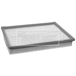 Air Filter BORG & BECK BFA2006 OE Ref 834157