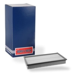 Air Filter BORG & BECK BFA2008 OE Ref 1J0129620A BORG & BECK