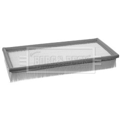 Air Filter BORG & BECK BFA2009 OE Ref 1216907