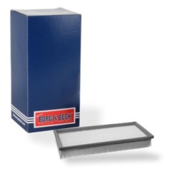 Air Filter BORG & BECK BFA2009 OE Ref 1216907 BORG & BECK