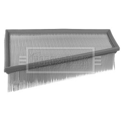 Air Filter BORG & BECK BFA2012 OE Ref 1465170