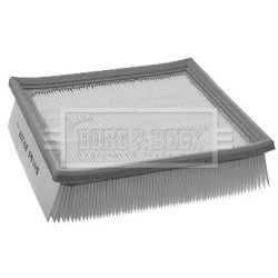 Air Filter BORG & BECK BFA2014 OE Ref 5835930