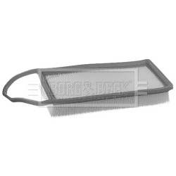 Air Filter BORG & BECK BFA2016 OE Ref 1444X3