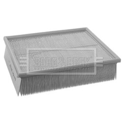 Air Filter BORG & BECK BFA2017 OE Ref 06C133843