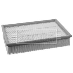 Air Filter BORG & BECK BFA2019 OE Ref 1486710