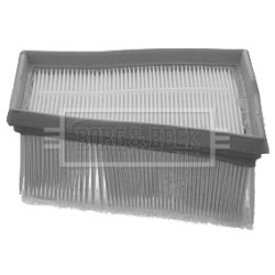Air Filter BORG & BECK BFA2020 OE Ref 1654600Q3G