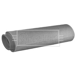 Air Filter BORG & BECK BFA2021 OE Ref PHE100500