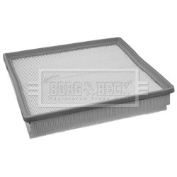 Air Filter BORG & BECK BFA2023 OE Ref 16546-00Q2J