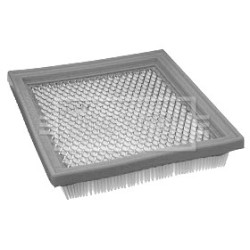 Air Filter BORG & BECK BFA2024 OE Ref 165460U80A