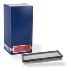 Air Filter BORG & BECK BFA2026 OE Ref 1654600QAE BORG & BECK
