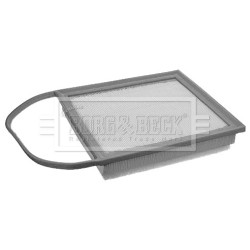 Air Filter BORG & BECK BFA2027 OE Ref 9685468780