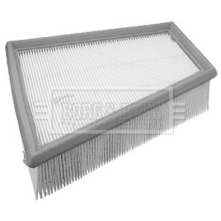 Air Filter BORG & BECK BFA2029 OE Ref 5JF129620A