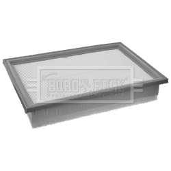 Air Filter BORG & BECK BFA2036 OE Ref 7M3129620A