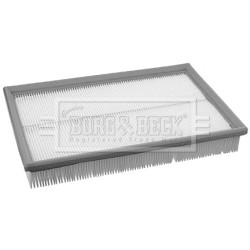 Air Filter BORG & BECK BFA2037 OE Ref 036129620D