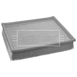 Air Filter BORG & BECK BFA2038 OE Ref 834285