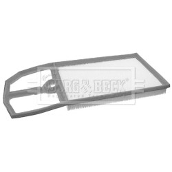 Air Filter BORG & BECK BFA2041 OE Ref 036129620C