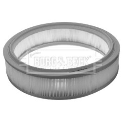 Air Filter BORG & BECK BFA2042 OE Ref 71754083