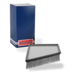 Air Filter BORG & BECK BFA2043 OE Ref 6Q0129620 BORG & BECK
