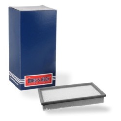 Air Filter BORG & BECK BFA2044 OE Ref 03E129620 BORG & BECK