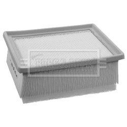 Air Filter BORG & BECK BFA2046 OE Ref 1444CJ