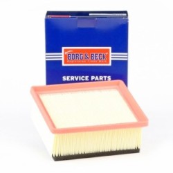 Air Filter BORG & BECK BFA2046 OE Ref 1444CJ BORG & BECK