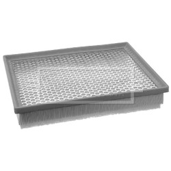 Air Filter BORG & BECK BFA2048 OE Ref 12788338