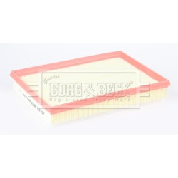 Air Filter BORG & BECK BFA2049 OE Ref 834158