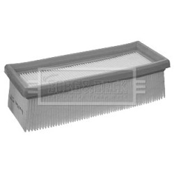 Air Filter BORG & BECK BFA2050 OE Ref 82 00 031 826