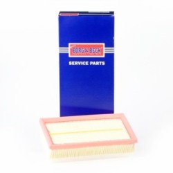 Air Filter BORG & BECK BFA2052 OE Ref 1444ER BORG & BECK