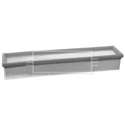 Air Filter BORG & BECK BFA2054 OE Ref 1654600QAK
