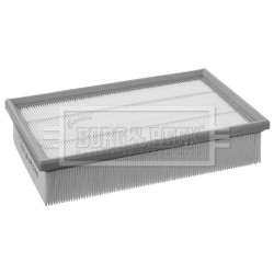 Air Filter BORG & BECK BFA2055 OE Ref 1486703