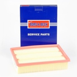 Air Filter BORG & BECK BFA2055 OE Ref 1486703 BORG & BECK