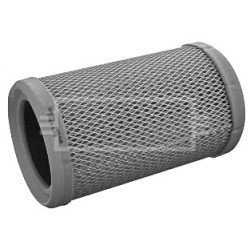 Air Filter BORG & BECK BFA2057 OE Ref 1654600QAG