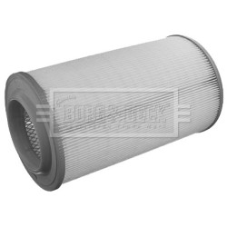 Air Filter BORG & BECK BFA2058 OE Ref 1444SQ